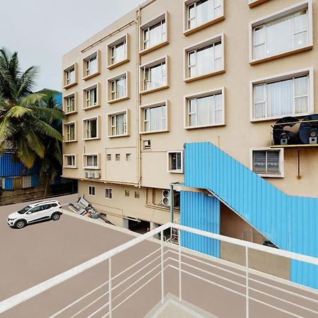 La Sara Gateway Hotel Bangalore Exterior photo